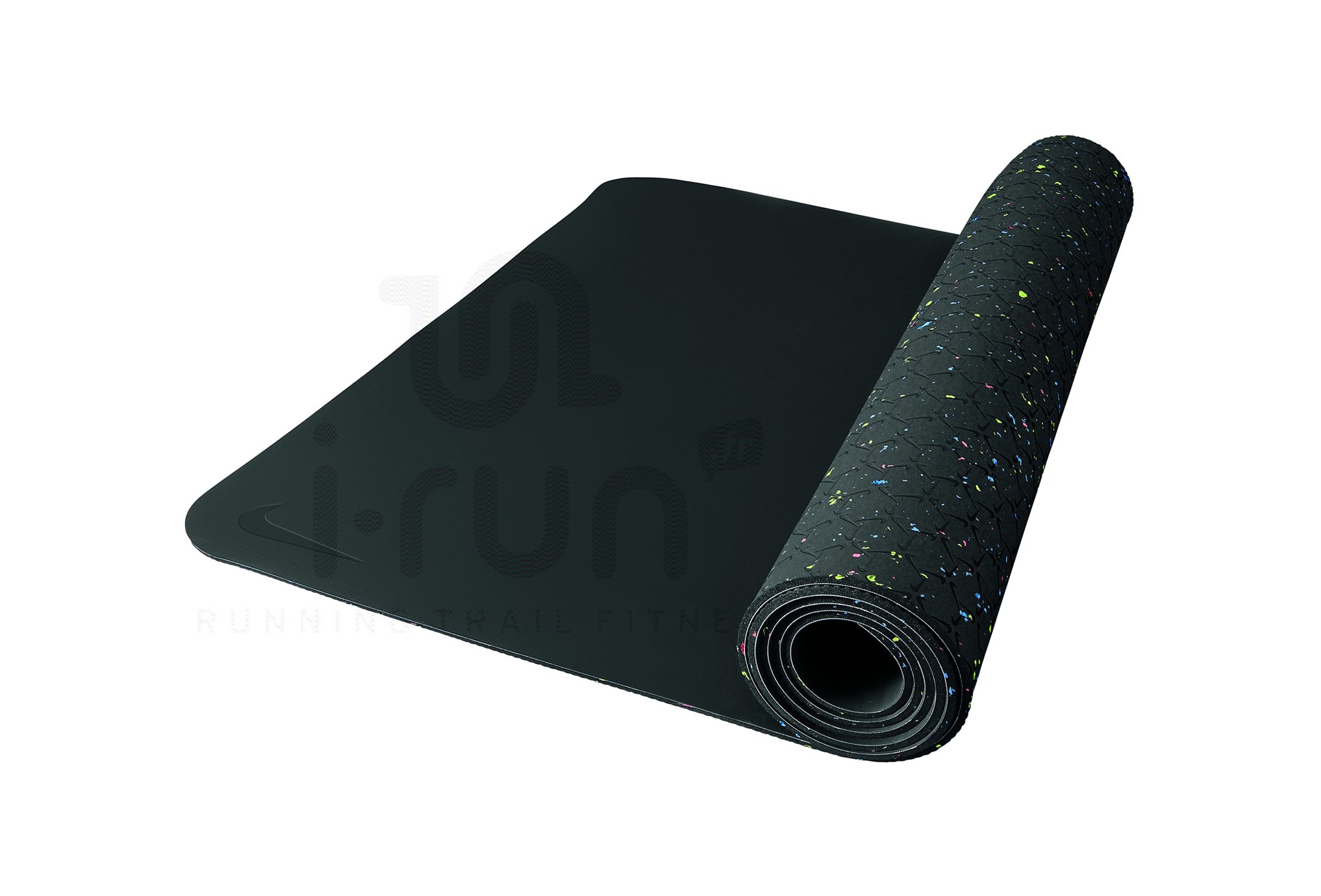 Nike Tapis de Yoga Mastery 5 mm