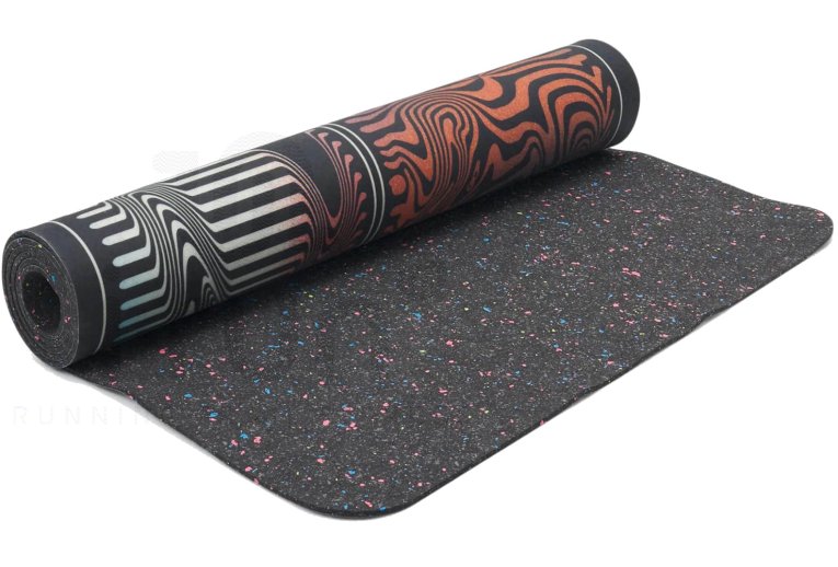Nike Tapis de yoga Mastery 5 mm Printed 