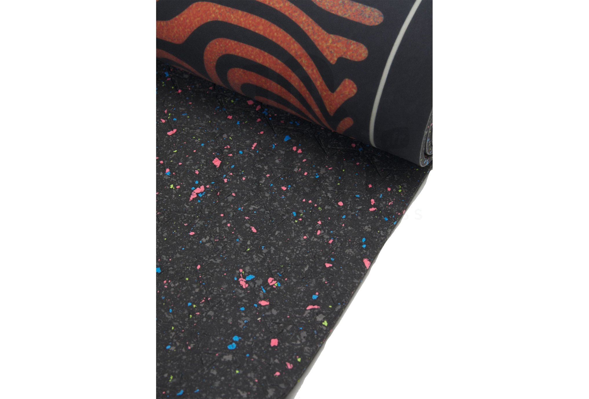 Nike Tapis de yoga Mastery 5 mm Printed