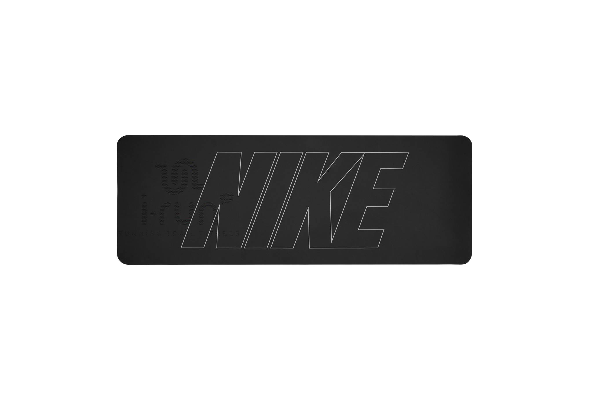 Nike Tapis de Yoga Reversible 4 mm