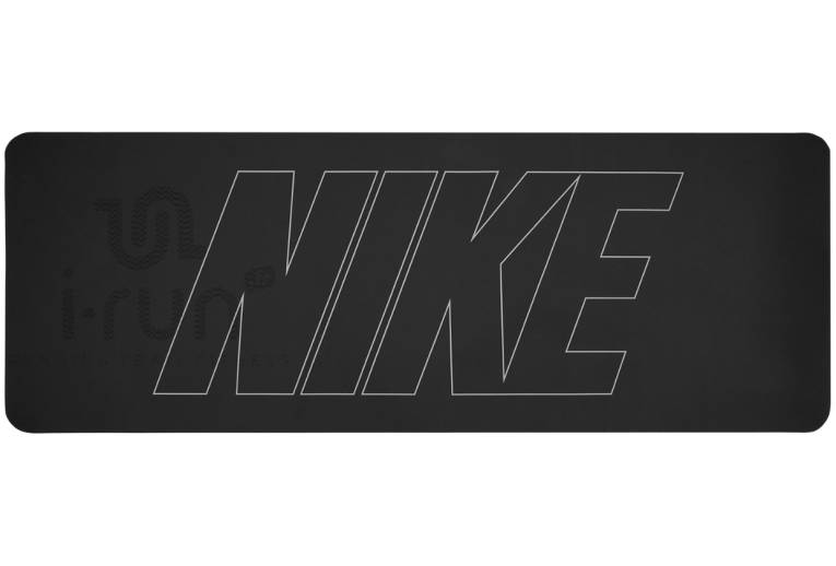 Nike Tapis de Yoga Reversible 4 mm