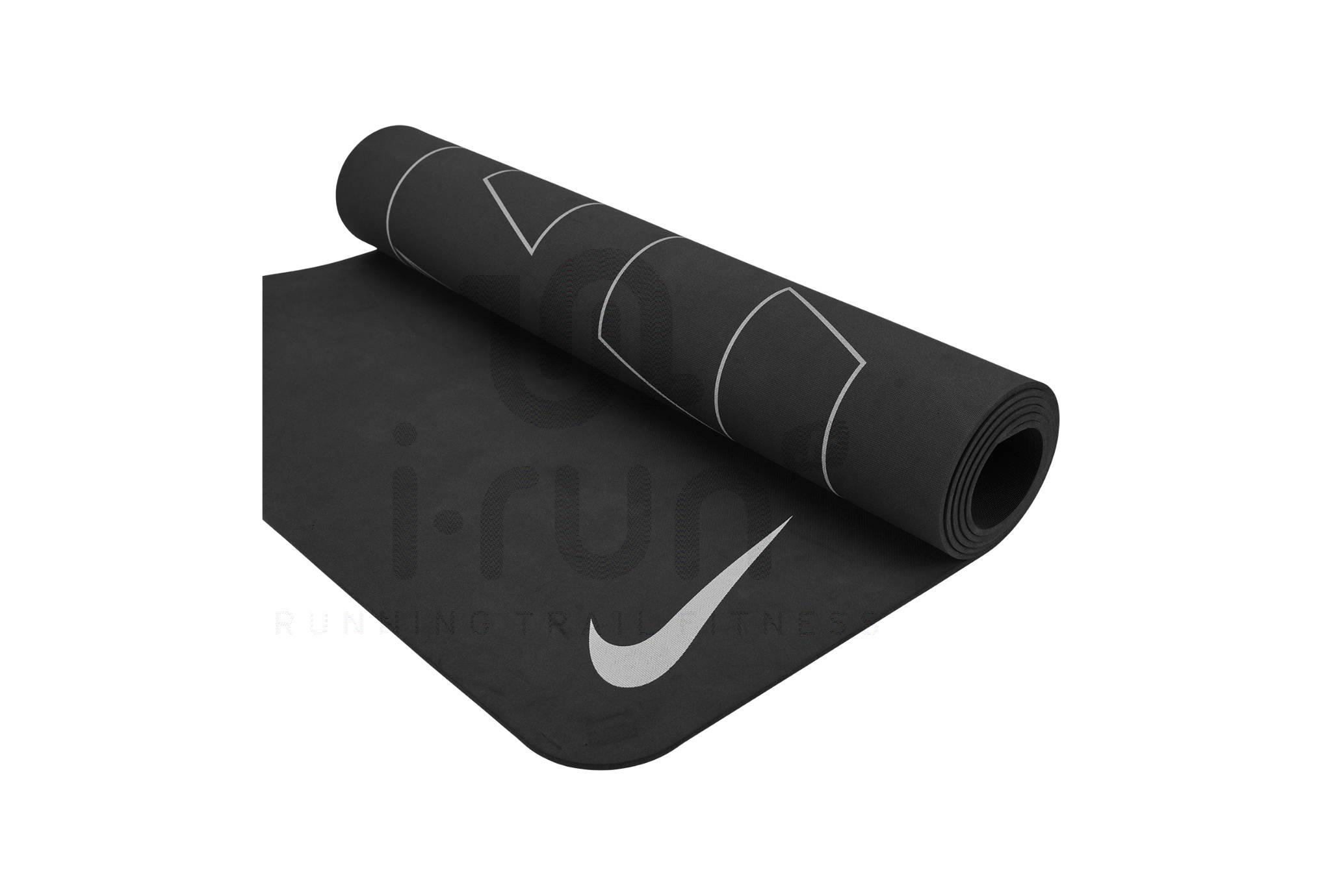 Nike Tapis de Yoga Reversible 4 mm