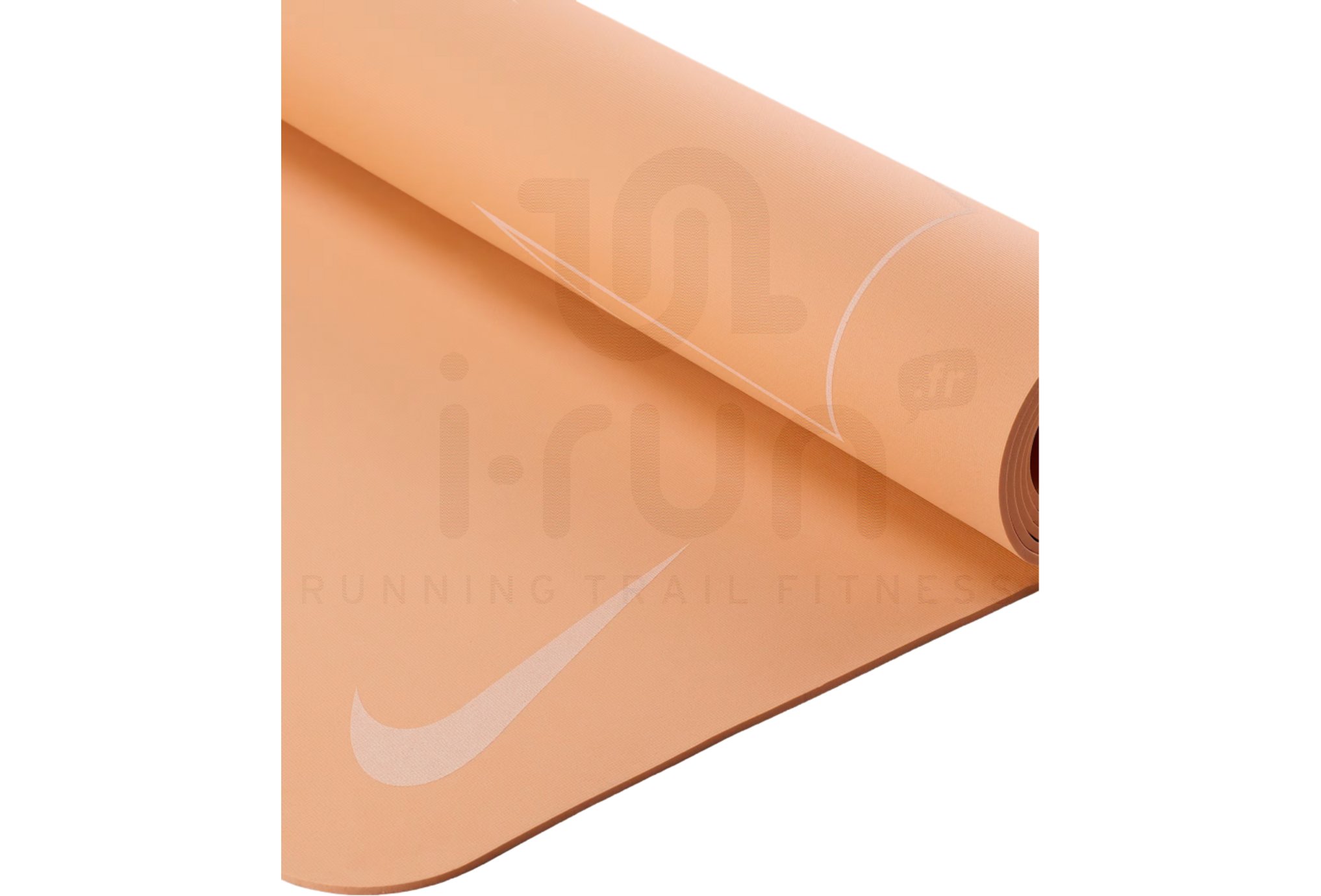 Nike Reversibler Yogateppich 4 mm