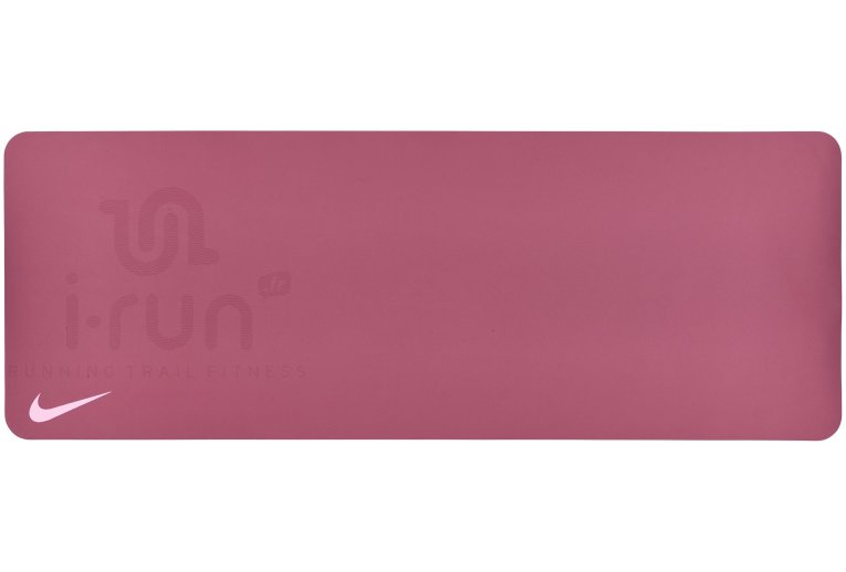 Nike Tapis de Yoga Reversible 4 mm