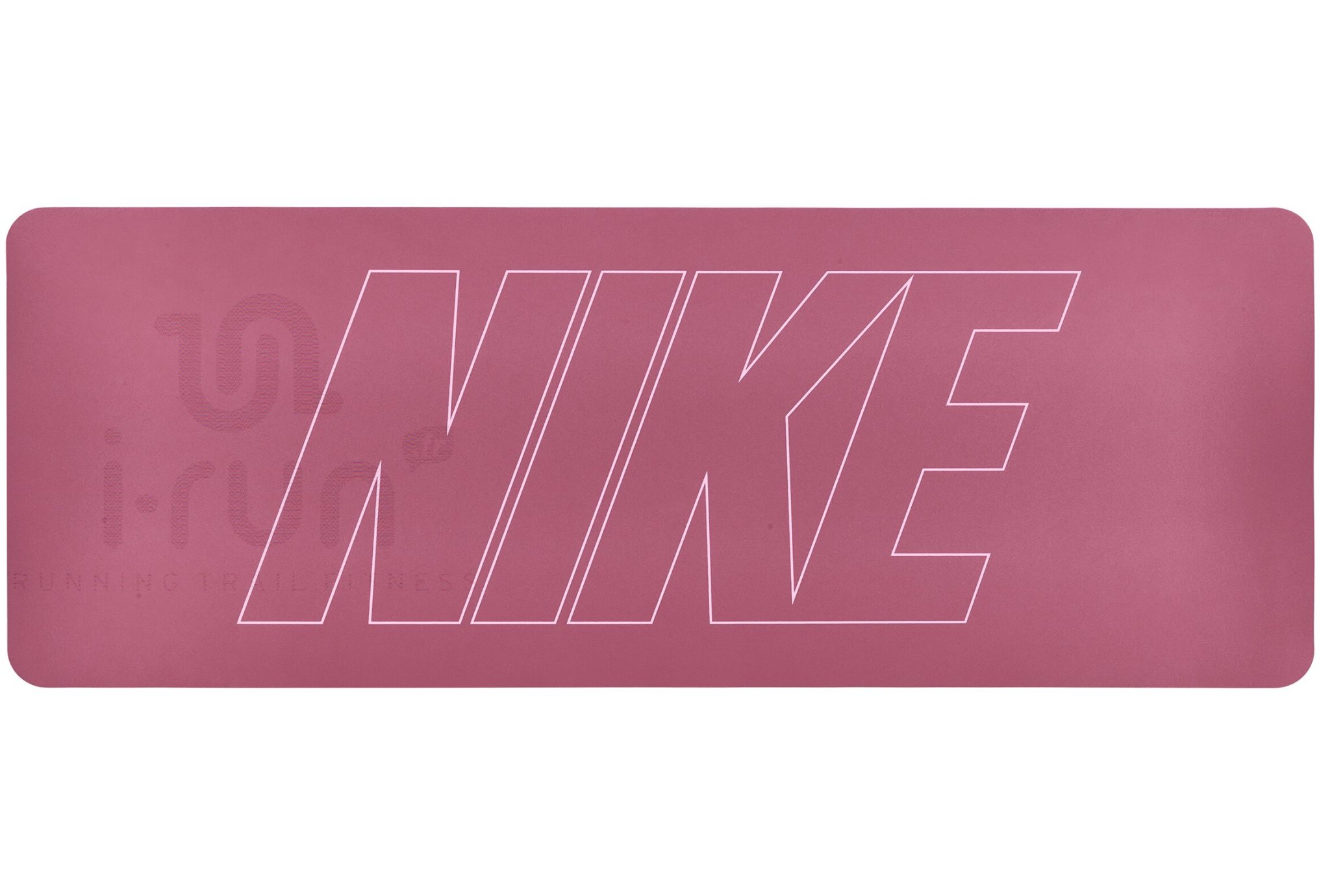 Nike Tapis de Yoga Reversible 4 mm