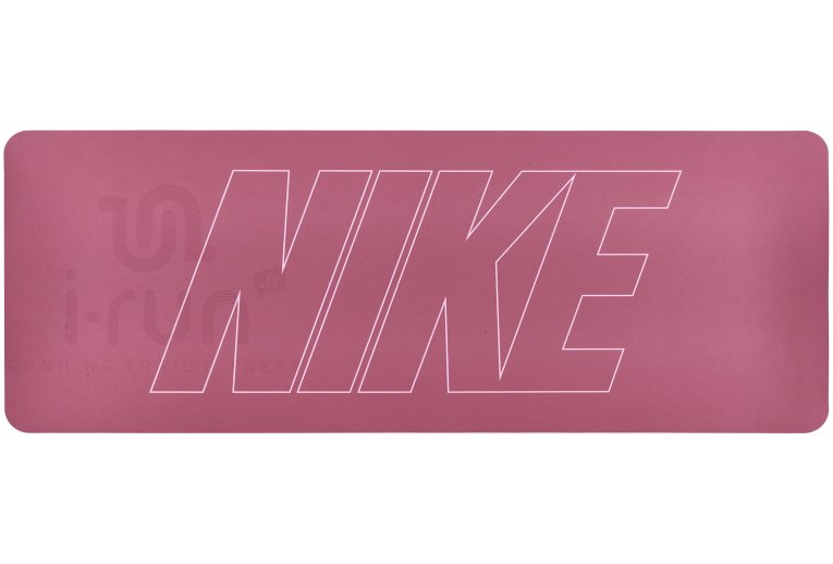 Nike Tapis de Yoga Reversible 4 mm
