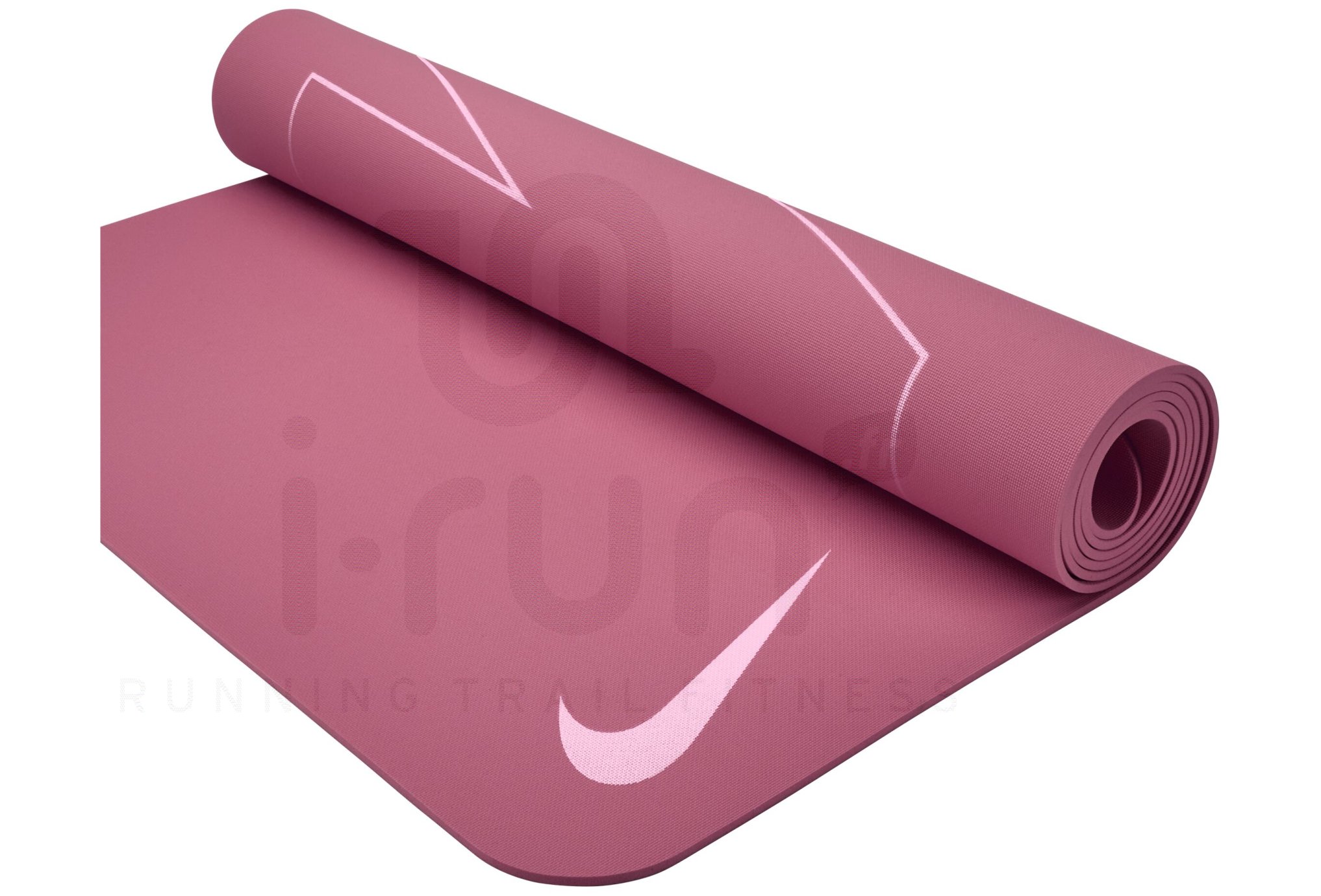Nike Tapis de Yoga Reversible 4 mm