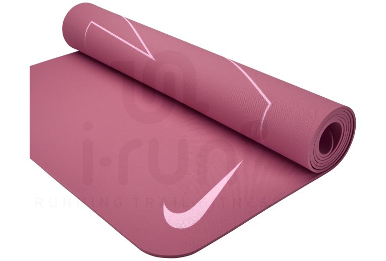 Nike Tapis de Yoga Reversible 4 mm