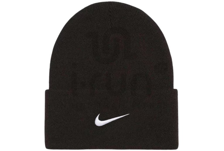 Nike Team Beanie Cuffed