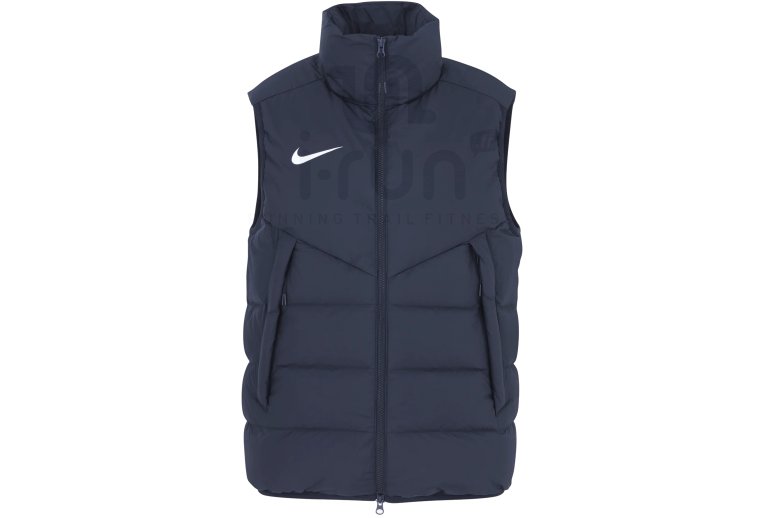 Nike Team gilet senza maniche