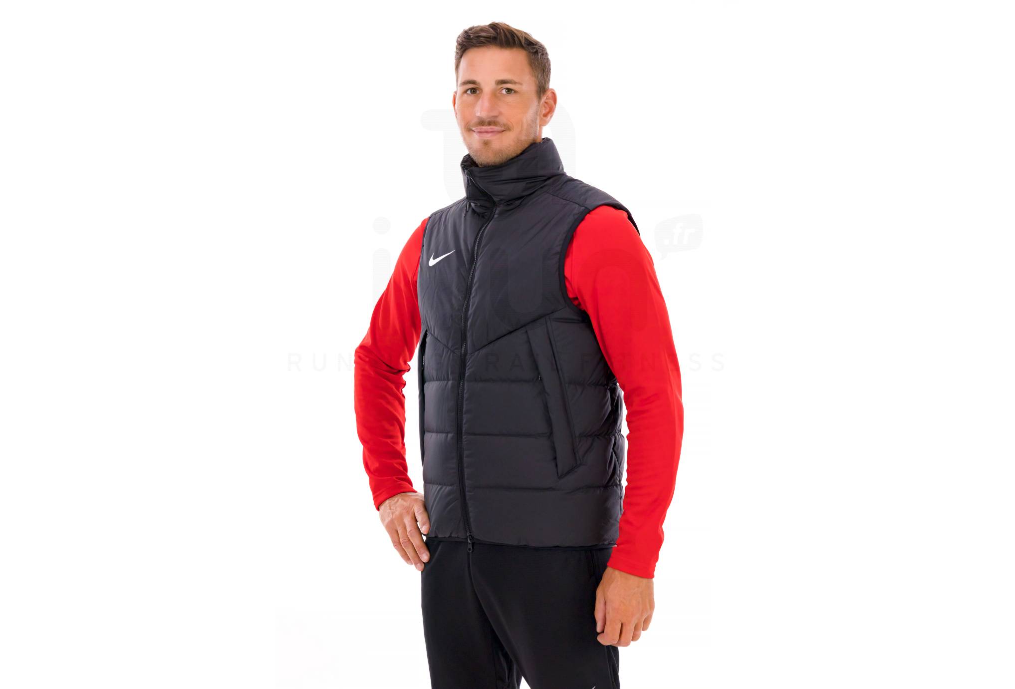 Nike Team doudoune sans manches M