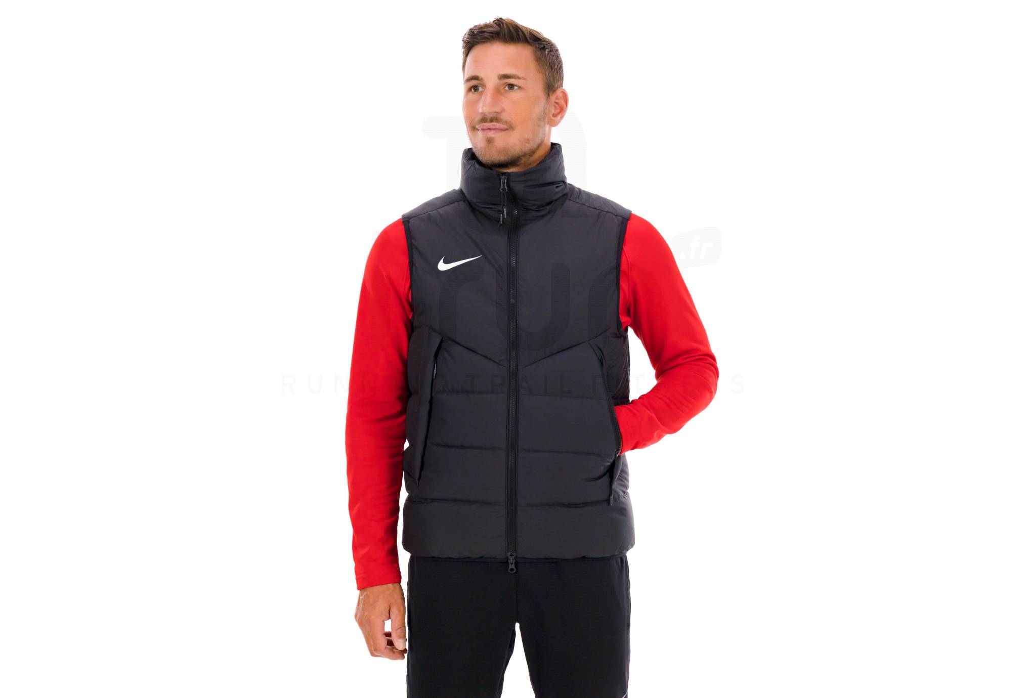Nike Team doudoune sans manches M