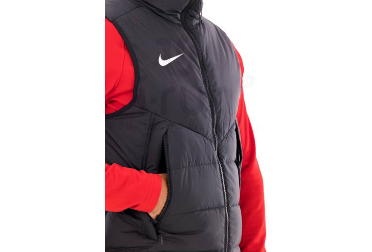 Nike Team doudoune sans manches M