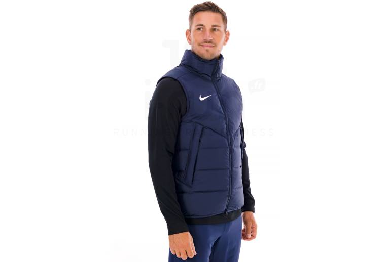 Nike Team gilet senza maniche