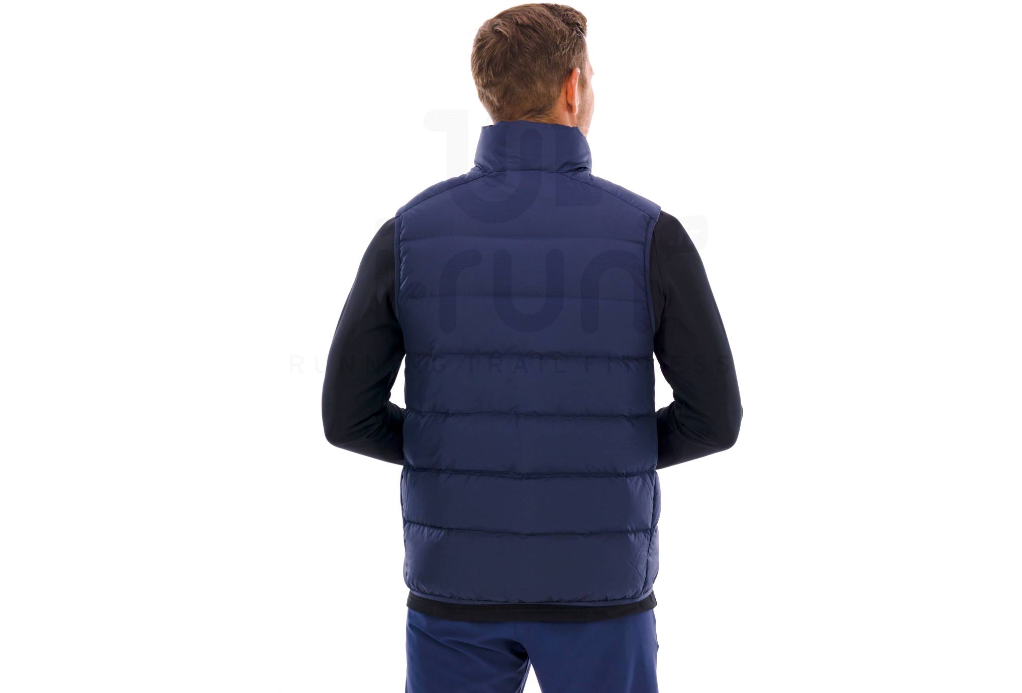 Nike Team gilet senza maniche