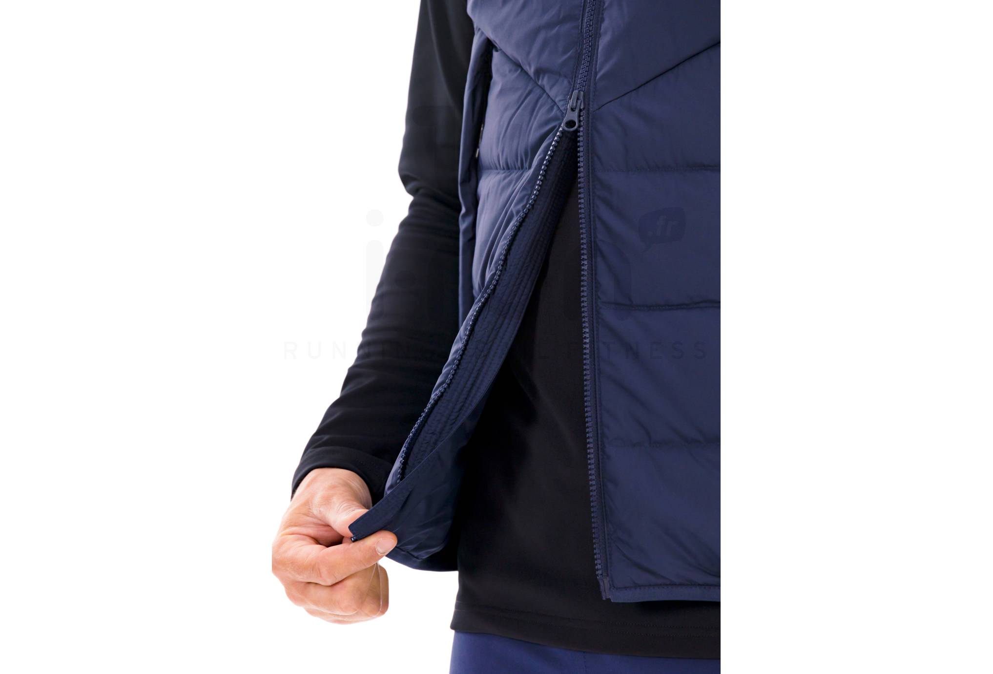 Nike Team gilet senza maniche