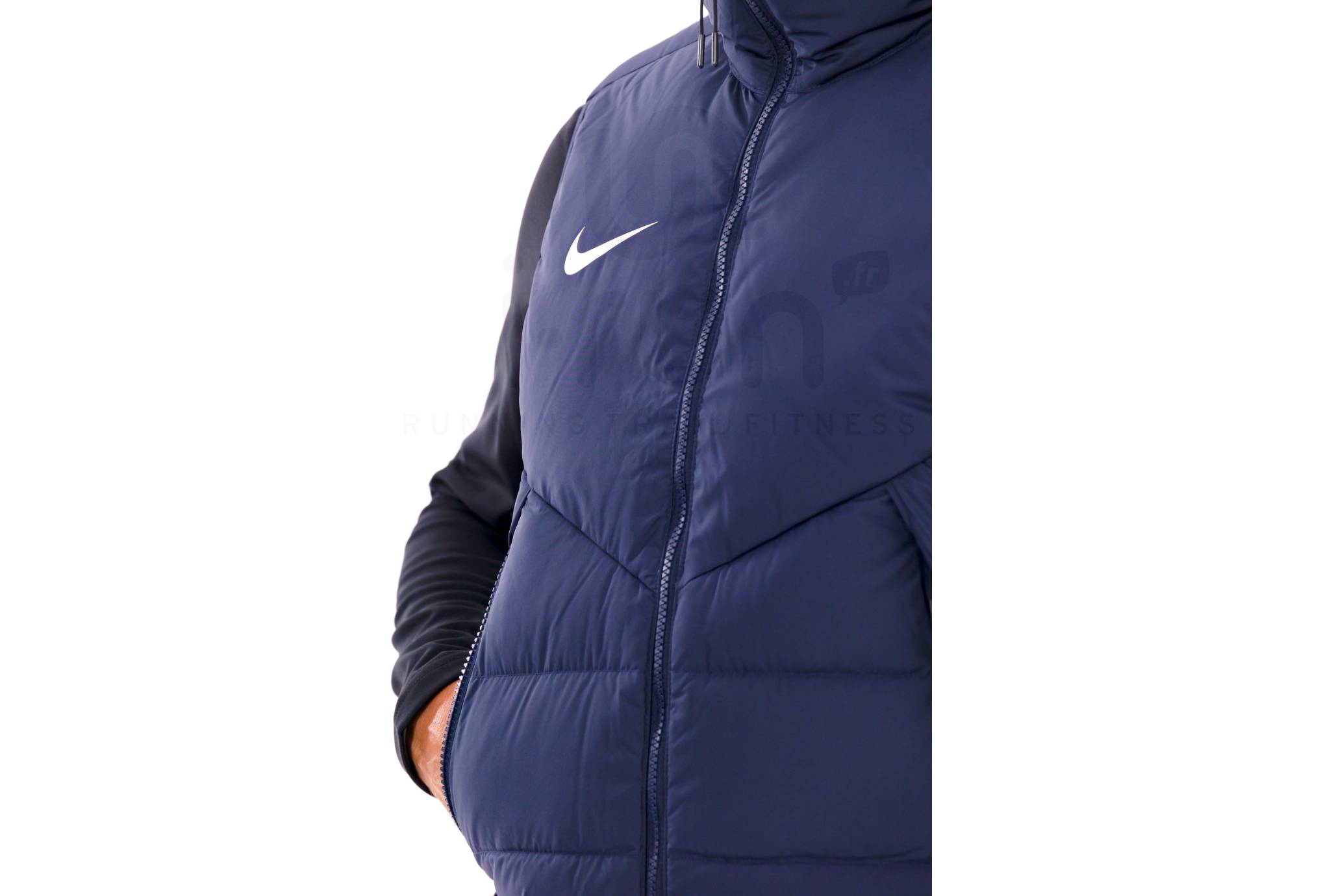 Nike Team gilet senza maniche