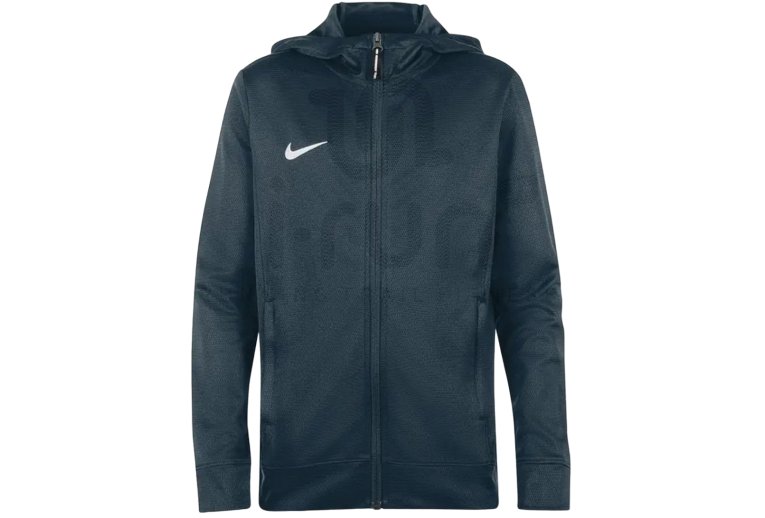 Nike Team Hoodie Junior