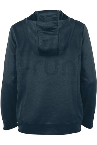 Nike Team Hoodie 
