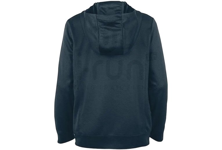 Nike Team Hoodie Junior