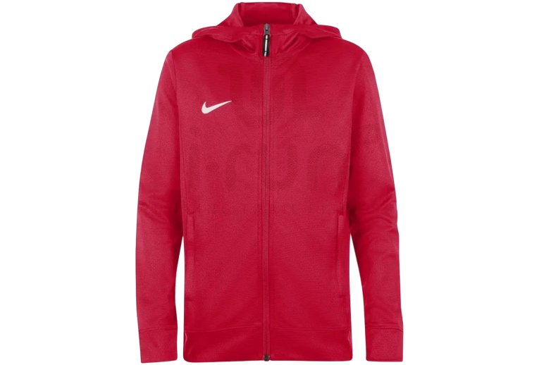 Nike Team Hoodie Junior