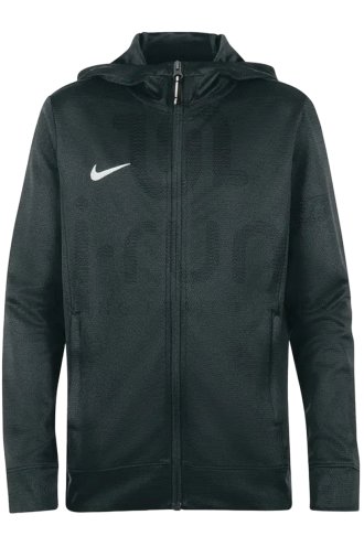 Nike Team Hoodie 