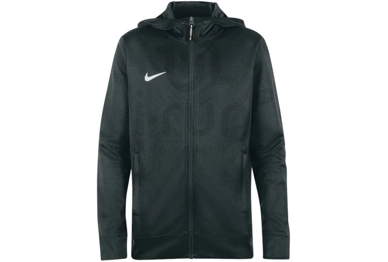 Nike Team Hoodie Junior