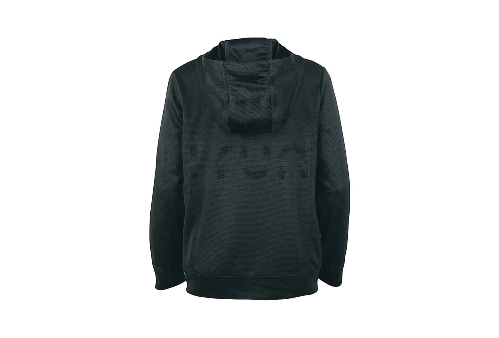 Nike Team Hoodie Junior