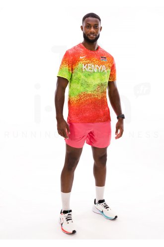 Nike Team Kenya Miler M 