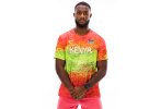 Nike Team Kenya Miler M