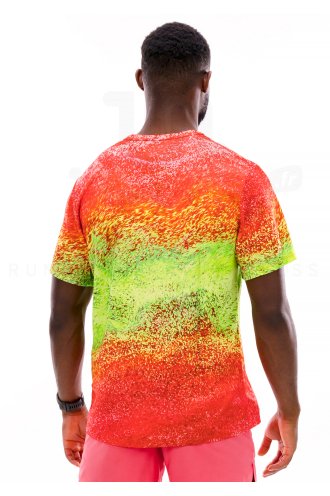 Nike Team Kenya Miler M 