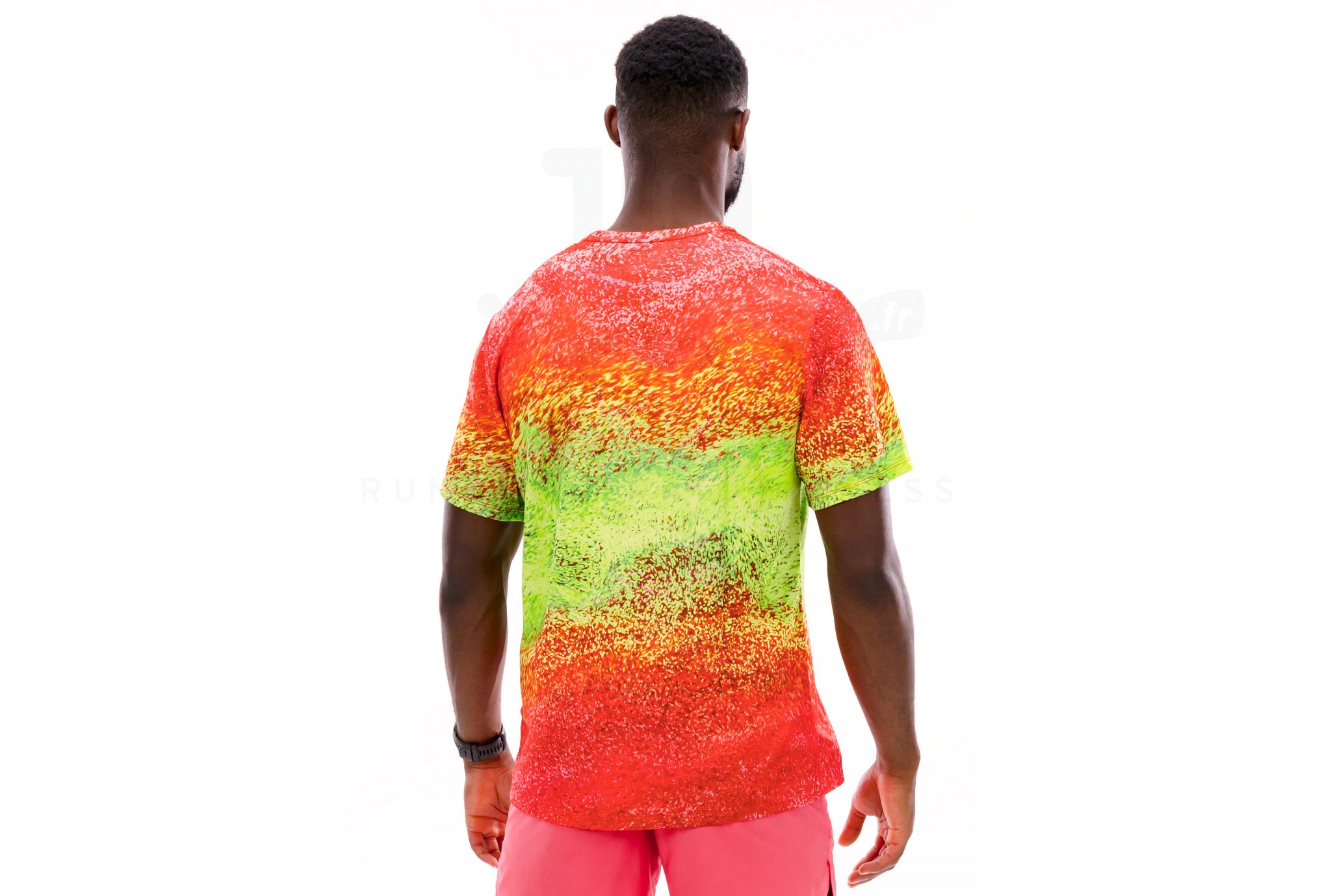 Nike Team Kenya Miler M
