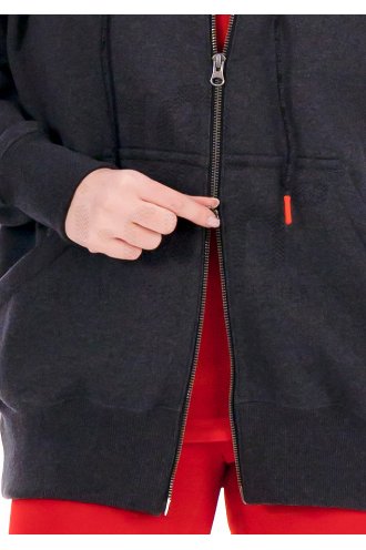 Nike Team Kenya Phoenix Fleece 