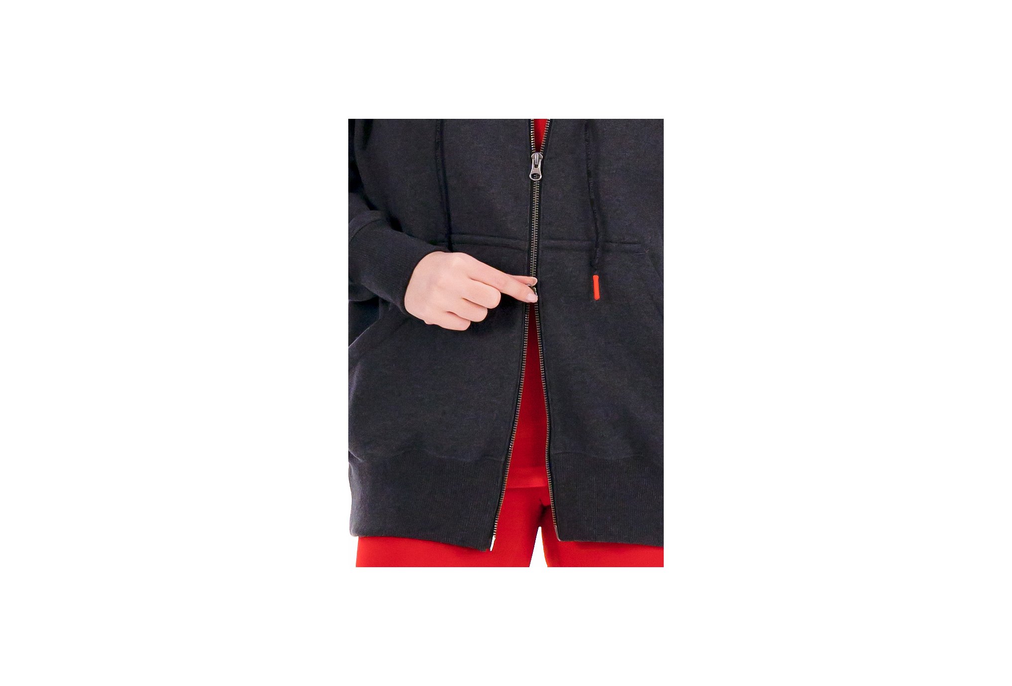 Nike Team Kenya Phoenix Fleece