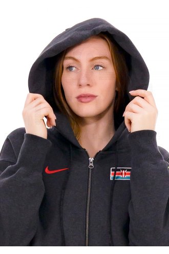Nike Team Kenya Phoenix Fleece 