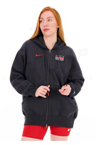 Nike Team Kenya Phoenix Fleece 