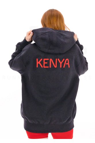 Nike Team Kenya Phoenix Fleece 