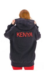 Nike Team Kenya Phoenix Fleece