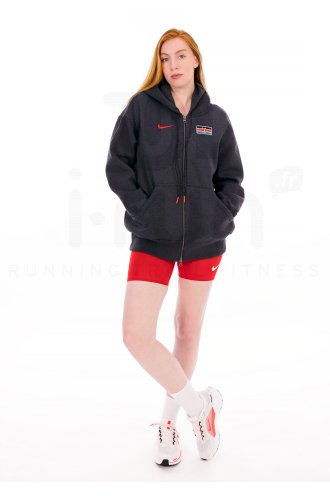 Nike Team Kenya Phoenix Fleece 
