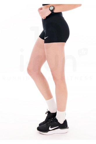 Nike Team Running Shorty W 
