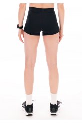 Nike Team Running Shorty Damen