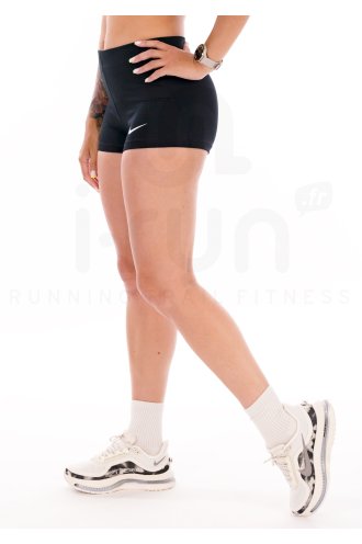 Nike Team Running Shorty W 