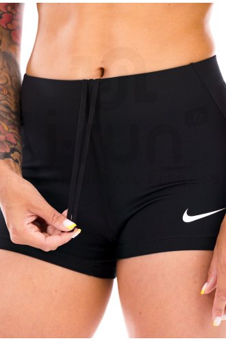 Nike Team Running Shorty W 