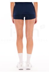Nike pantal�n corto Team Running