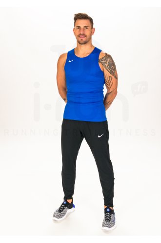 Nike Team Running Singlet M 