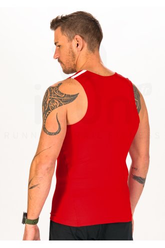 Nike Team Running Singlet M 