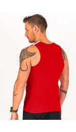 Nike Team Running Singlet M