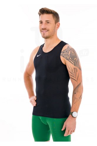 Nike Team Running Singlet M 