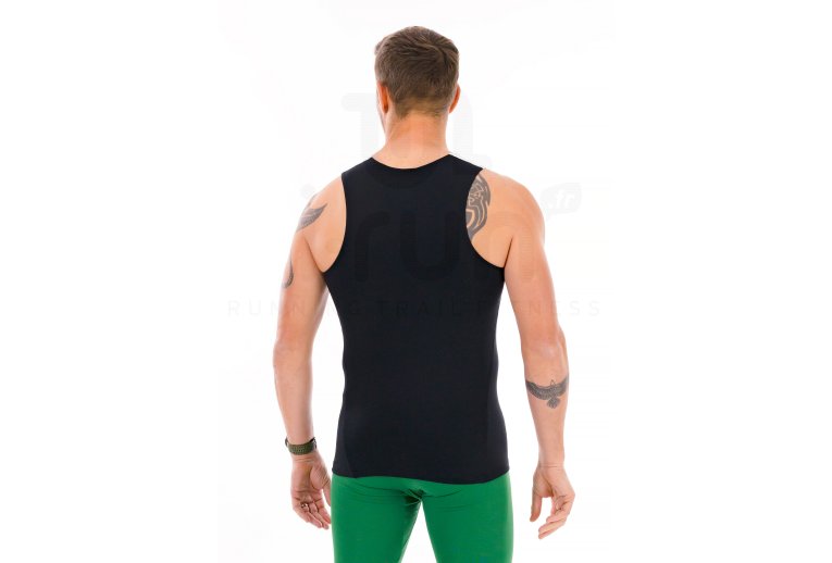 Nike Team Running Singlet Herren
