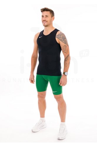 Nike Team Running Singlet M 